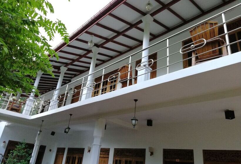 Pension Lak View Family Resort