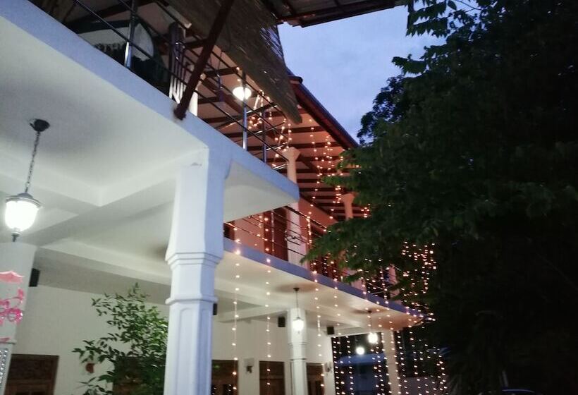 Pension Lak View Family Resort