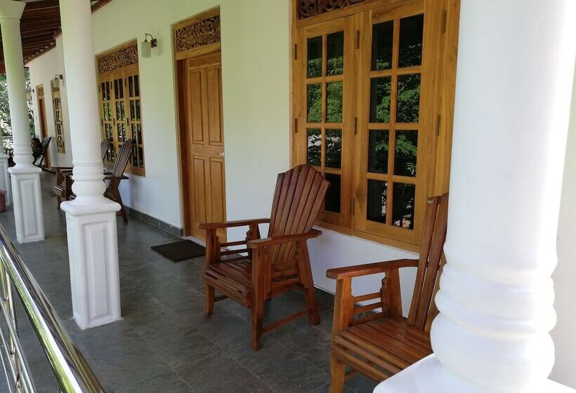 Pension Lak View Family Resort