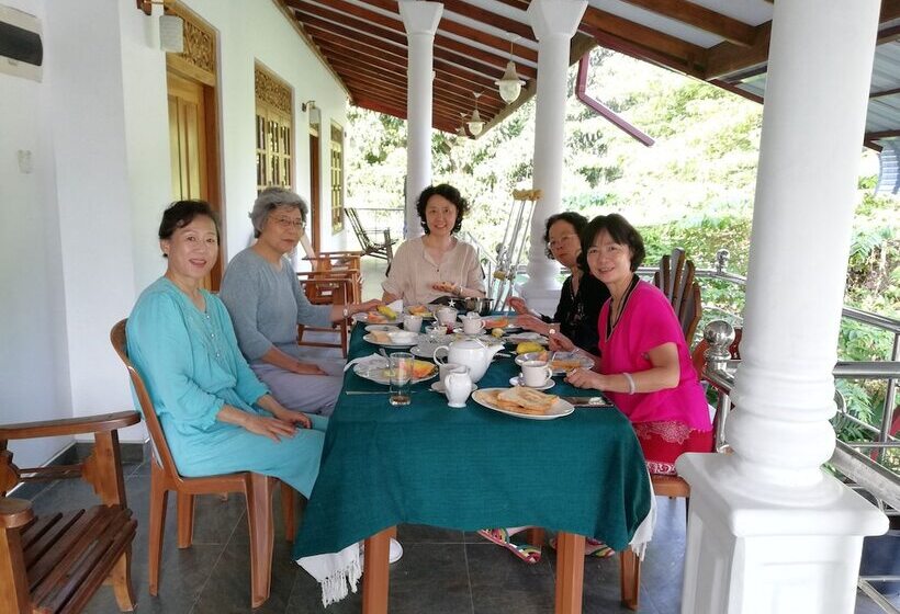 Pension Lak View Family Resort