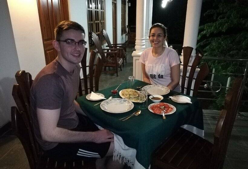 Pension Lak View Family Resort