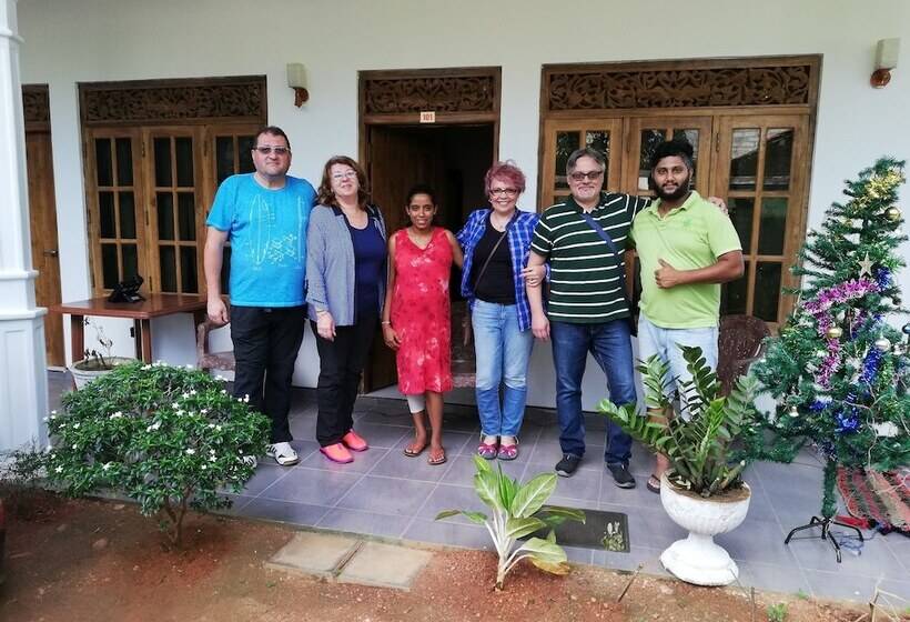 Pension Lak View Family Resort