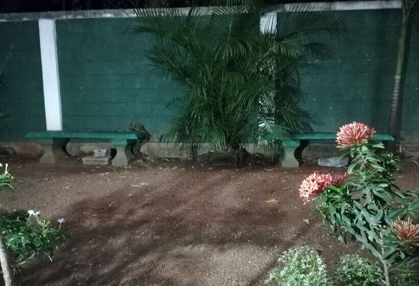 Pension Lak View Family Resort