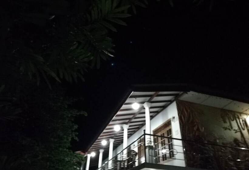 Pension Lak View Family Resort