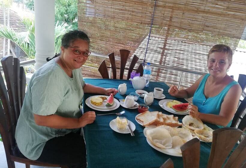 Pension Lak View Family Resort