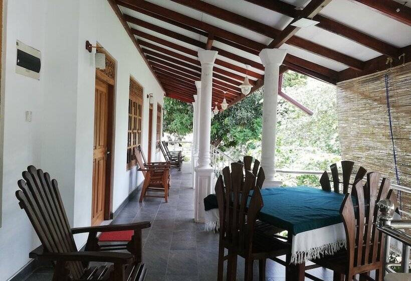 Pension Lak View Family Resort