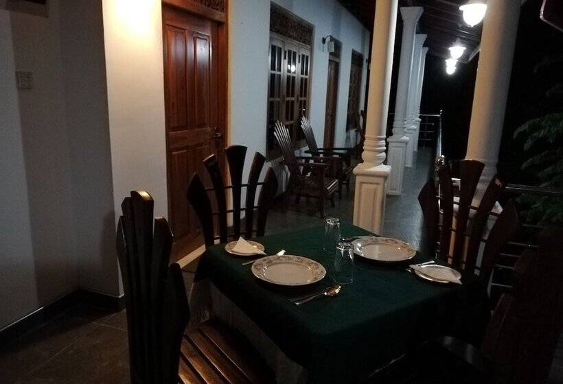 Pension Lak View Family Resort