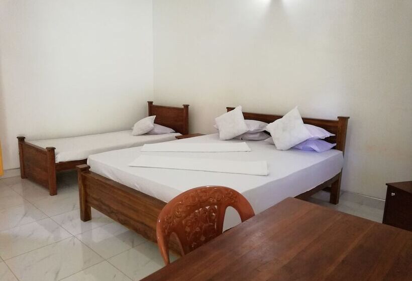 Pension Lak View Family Resort