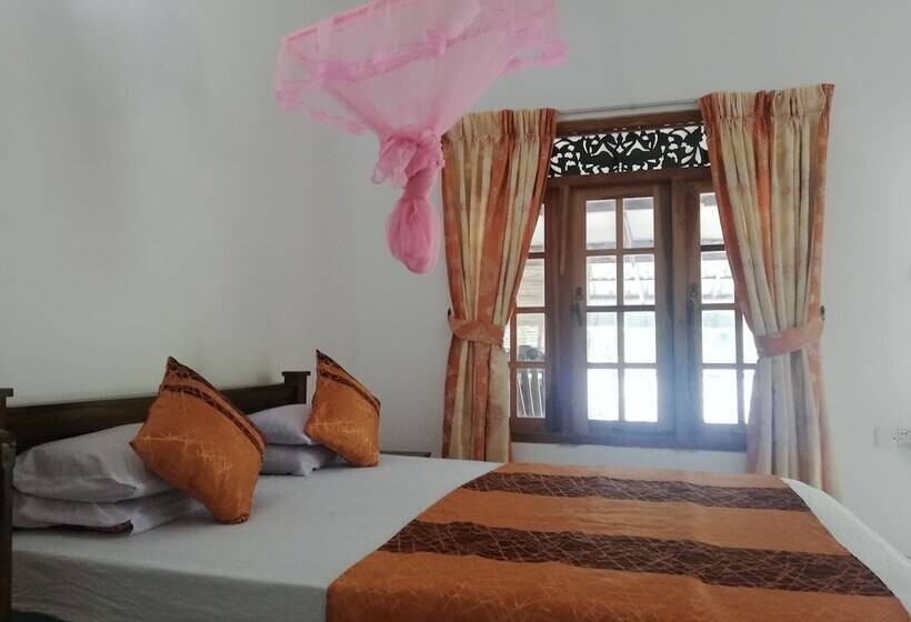 Pension Lak View Family Resort