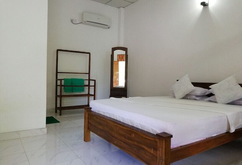 Pension Lak View Family Resort