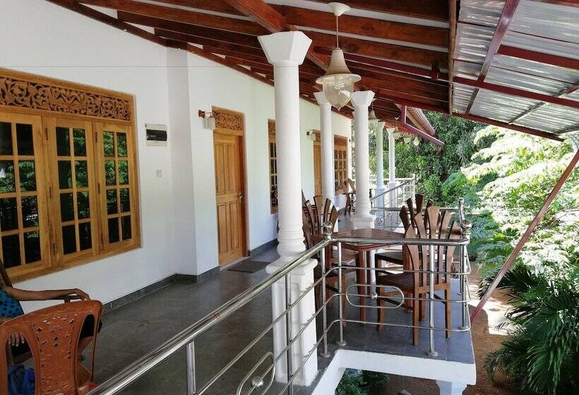 Pension Lak View Family Resort