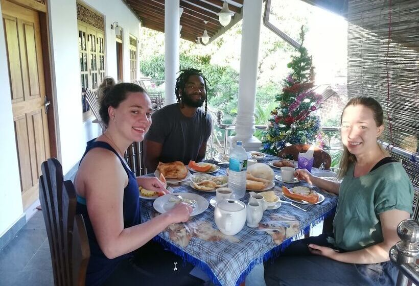 Pension Lak View Family Resort