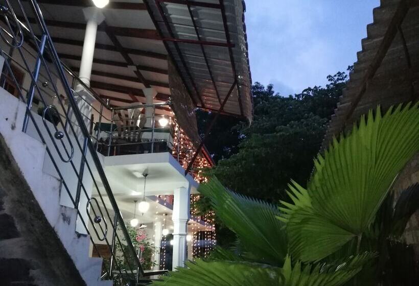 Pension Lak View Family Resort