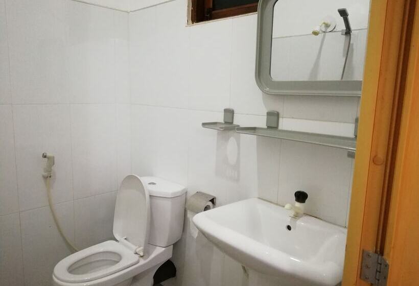 Pension Lak View Family Resort