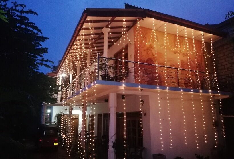 Pension Lak View Family Resort