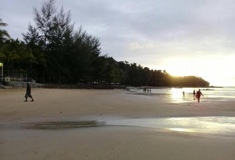 펜션 Marisa Garden Bungalow