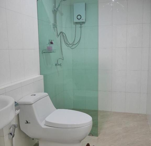 펜션 Marisa Garden Bungalow