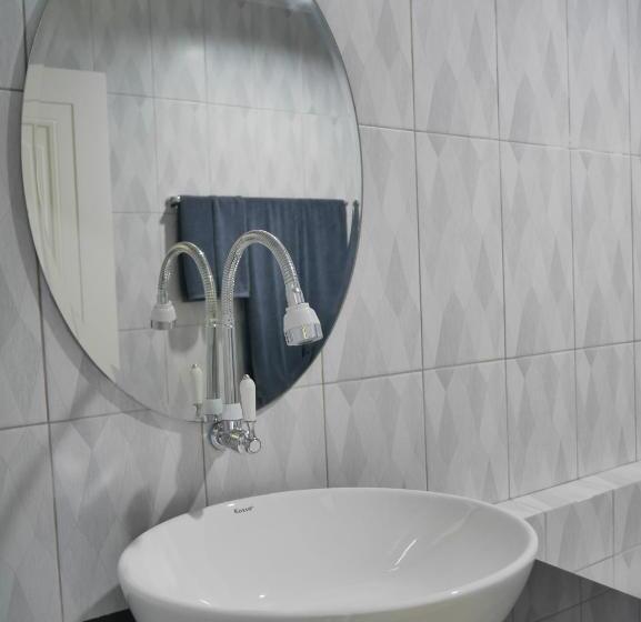 펜션 Marisa Garden Bungalow