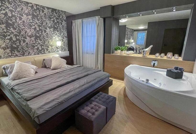 بنسيون Penzion Solid Spa