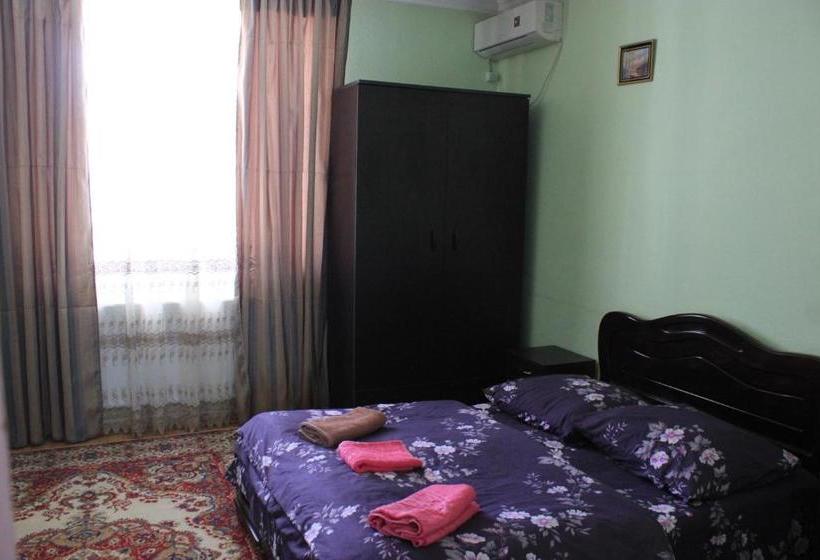 پانسیون Pompeius