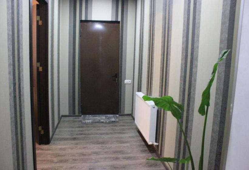 پانسیون Pompeius