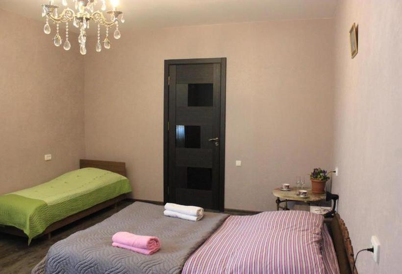 پانسیون Pompeius