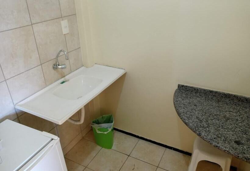 بنسيون Pousada Aconchego