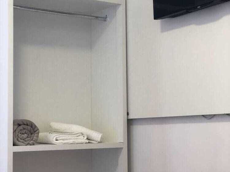 پانسیون Pousada Charm House