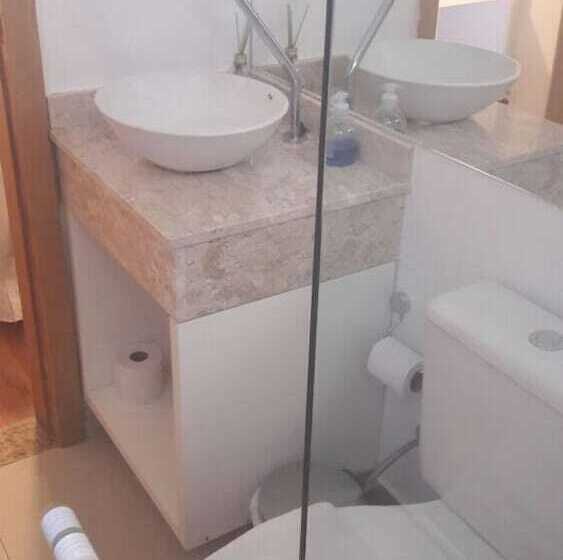 پانسیون Pousada Charm House