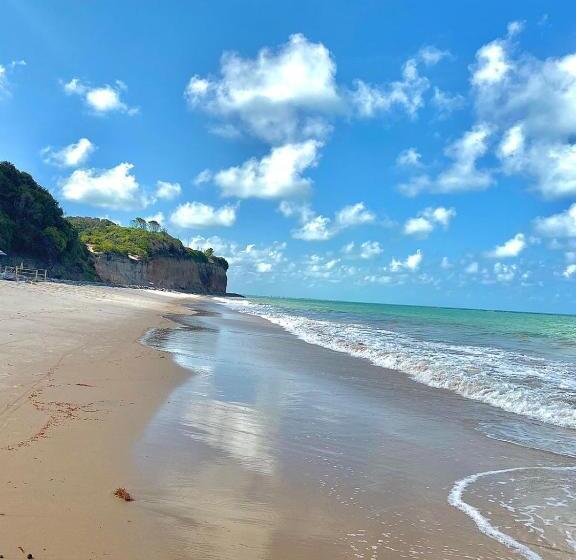 פנסיון Pousada Costera