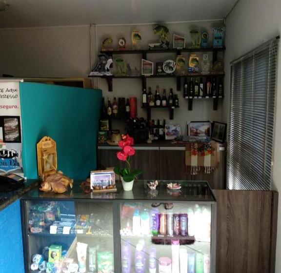 膳宿费 Pousada Don Blu