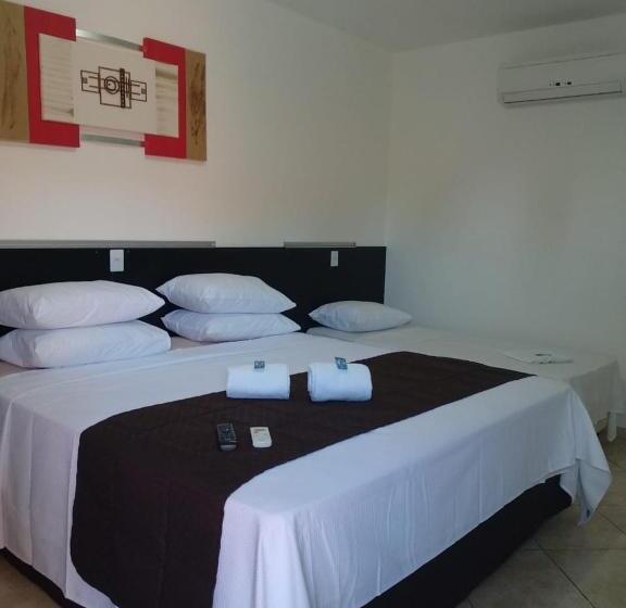 بنسيون Pousada Don Blu