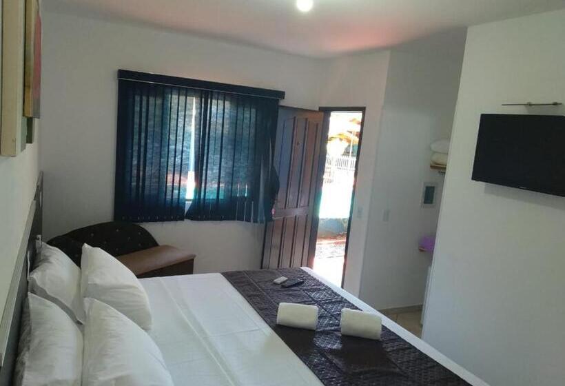 膳宿费 Pousada Don Blu