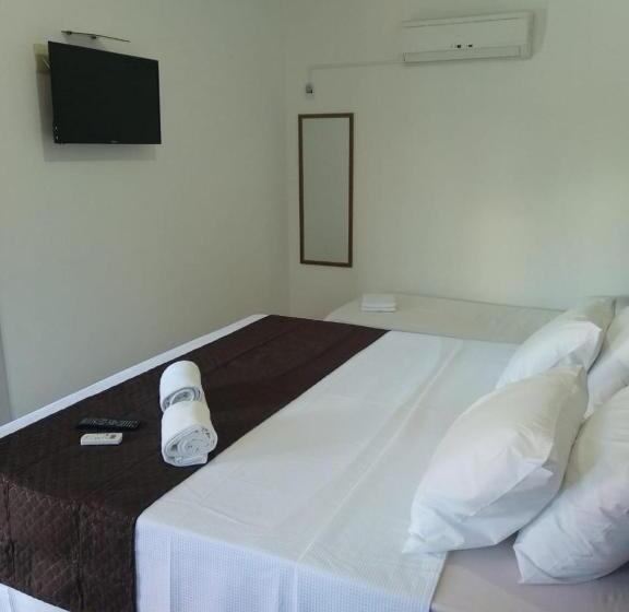 بنسيون Pousada Don Blu