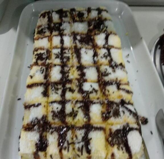 بنسيون Pousada Don Blu