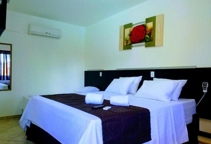 بنسيون Pousada Don Blu