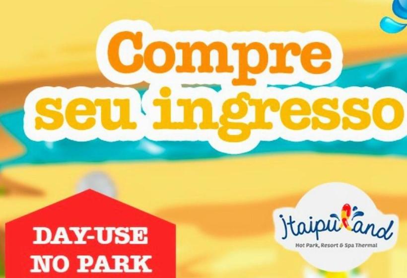 بنسيون Pousada Don Blu