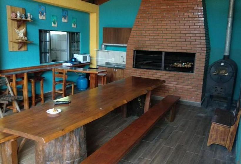 膳宿费 Pousada Don Blu