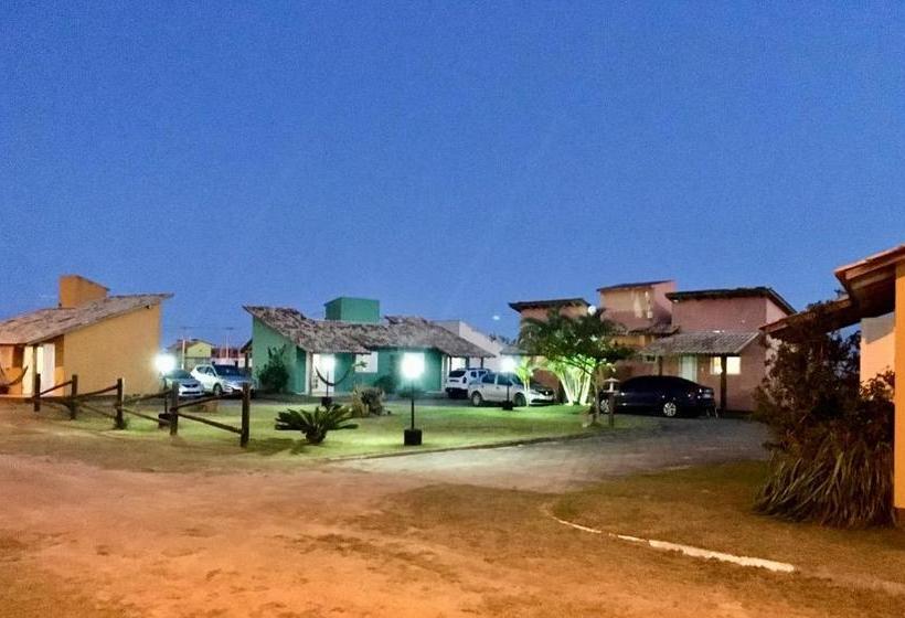 ペンション Pousada Dos Sambaquis