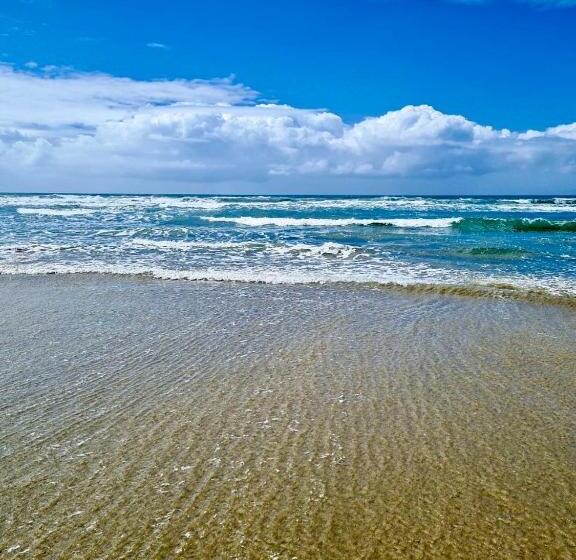 ペンション Pousada Dos Sambaquis