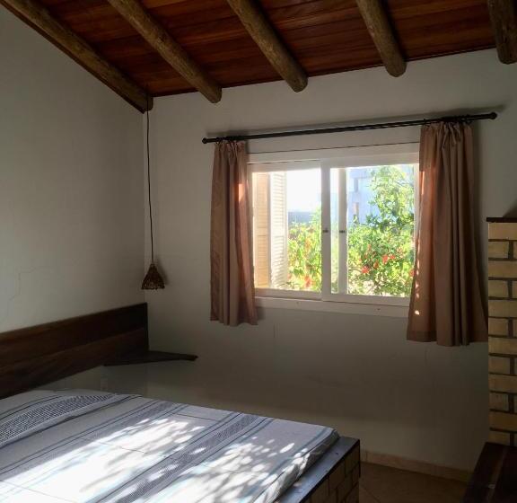 ペンション Pousada Dos Sambaquis