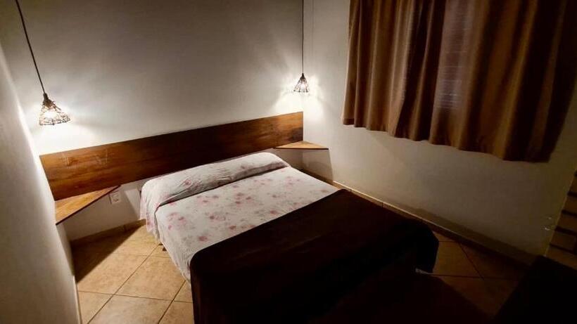 ペンション Pousada Dos Sambaquis