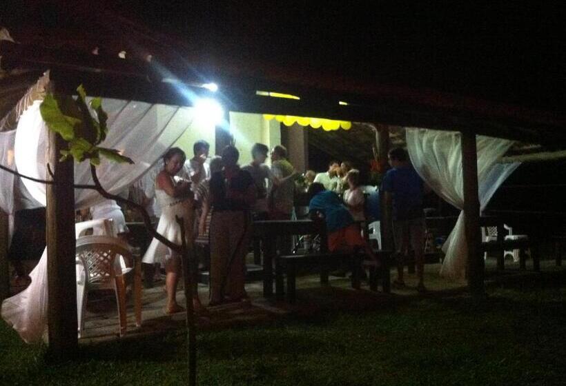 ペンション Pousada Dos Sambaquis