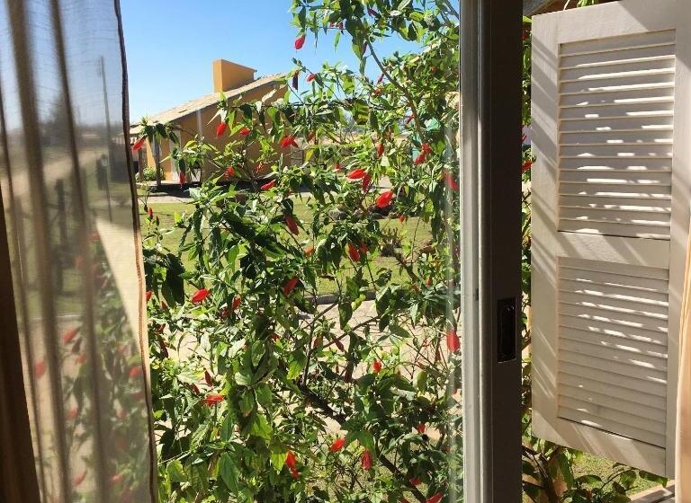 ペンション Pousada Dos Sambaquis