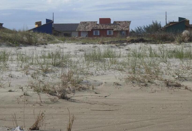 ペンション Pousada Dos Sambaquis