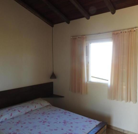 ペンション Pousada Dos Sambaquis