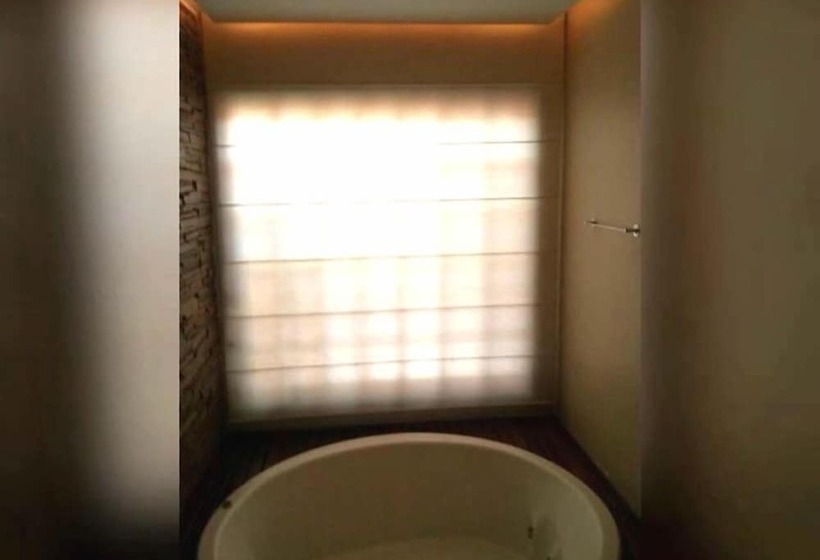 膳宿费 Pousada E Motel Blue Inn