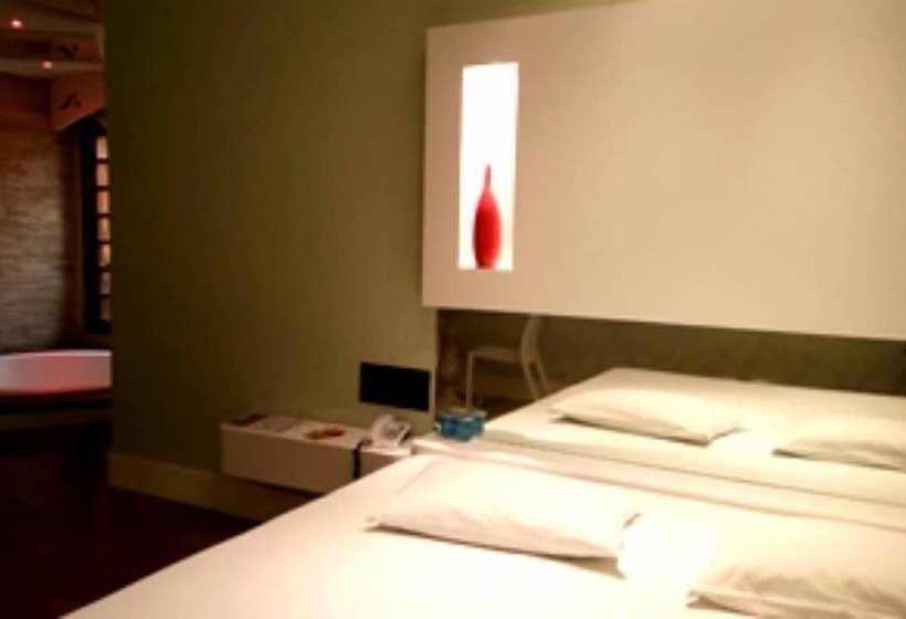 膳宿费 Pousada E Motel Blue Inn