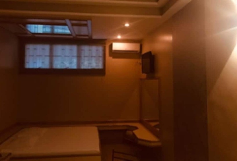 膳宿费 Pousada E Motel Blue Inn