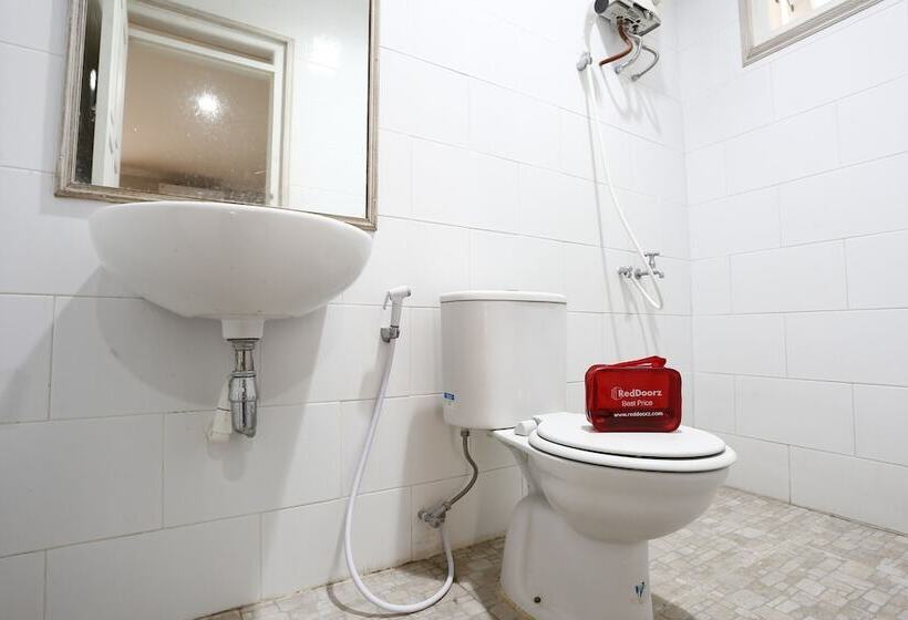 膳宿费 Reddoorz Plus Near Adisucipto Airport 2